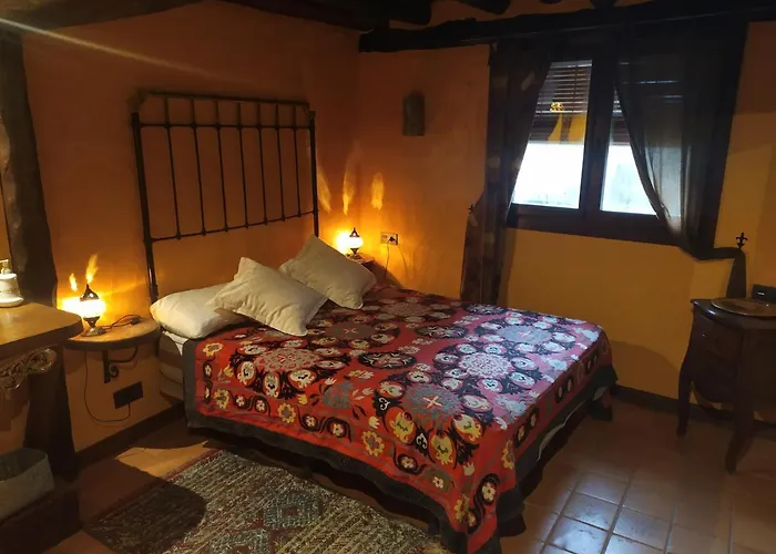 Apartamento Al-Vivaque