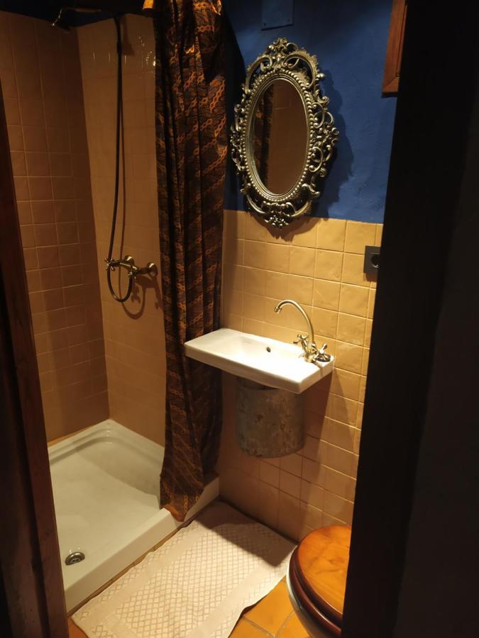 Apartment Al-vivaque