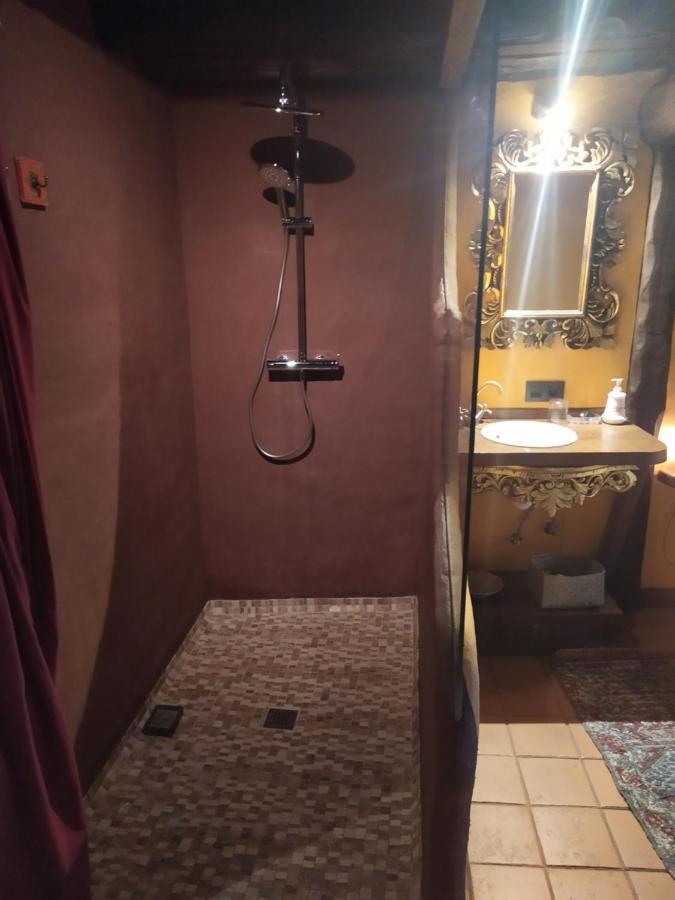 Apartment Al-vivaque Miranda del Castañar