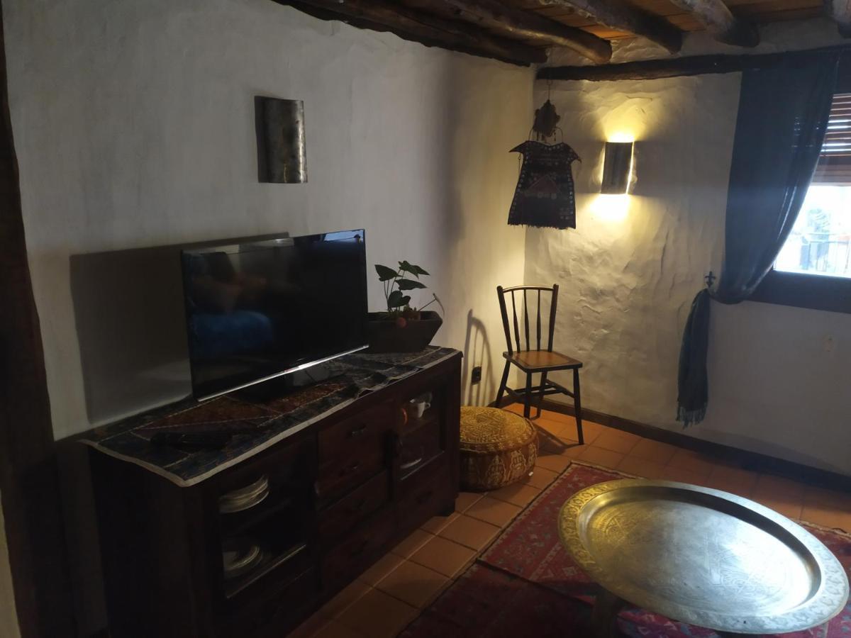 Al-vivaque Apartment *