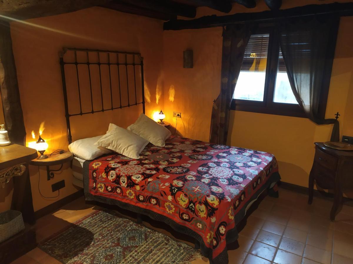 Al-vivaque Apartment *